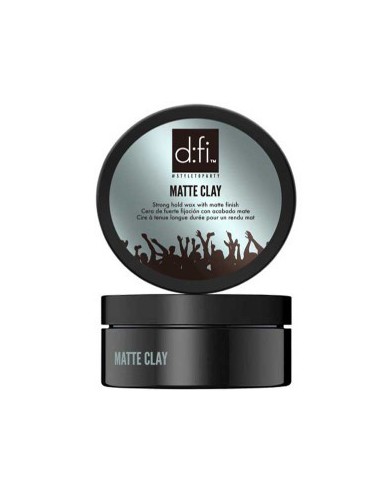 DFI Matte Clay DFI Matte Clay