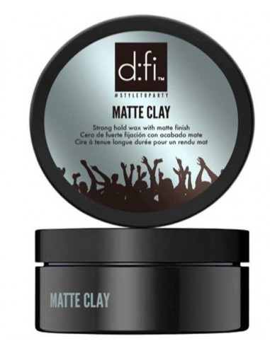 DFI Matte Clay DFI Matte Clay