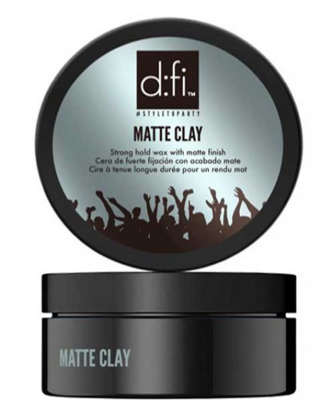DFI Matte Clay DFI Matte Clay