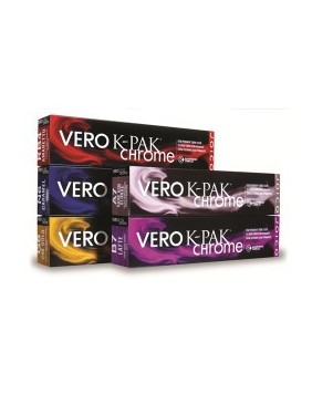 Vero K Pak Colours