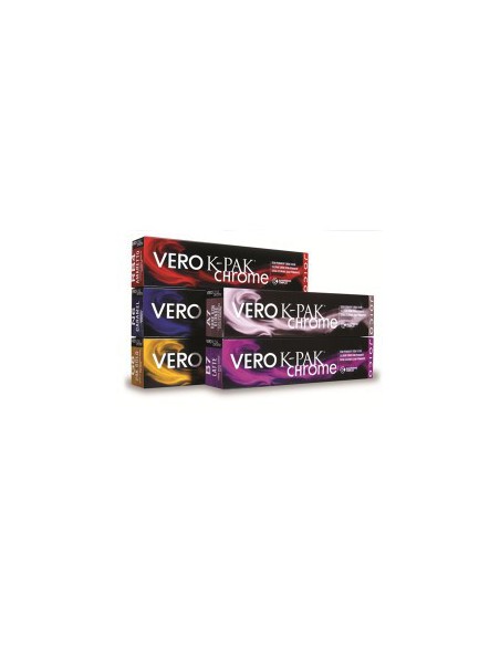 Vero K Pak Colours