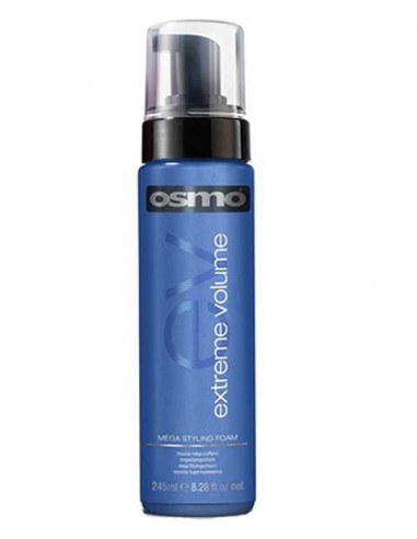 Extreme Volume Mega Styling Foam Extreme Volume Mega Styling Foam