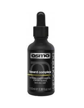 Beard Complex Intense Conditioning Oil