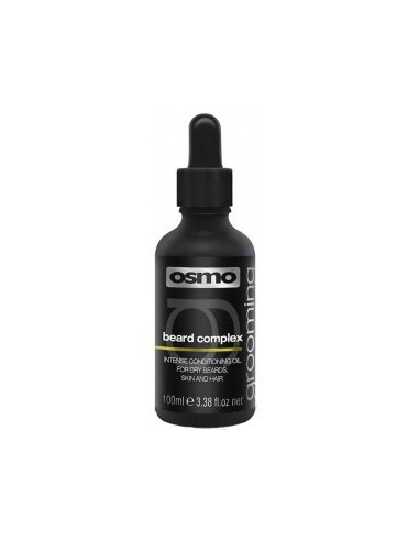 Beard Complex Intense Conditioning Oil