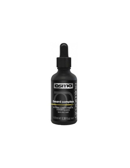 Beard Complex Intense Conditioning Oil