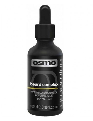 Beard Complex Intense Conditioning Oil