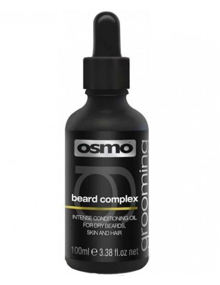 Beard Complex Intense Conditioning Oil