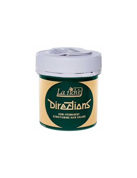 Directions Semi Permanent Conditioning Hair Colour Alpine Green