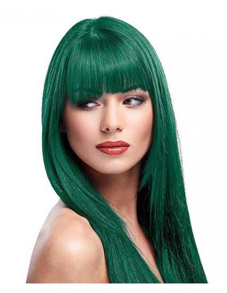 Directions Semi Permanent Conditioning Hair Colour Alpine Green Directions Semi Permanent Conditioning Hair Colour Alpine Green