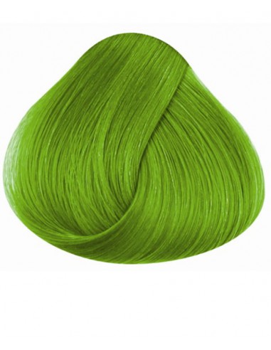 Directions Semi Permanent Conditioning Hair Colour Spring Green