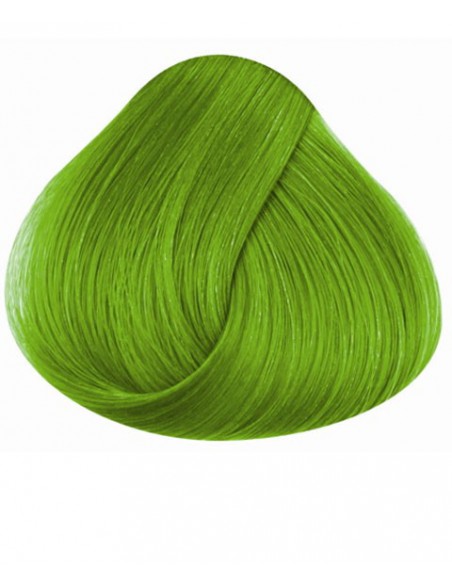 Directions Semi Permanent Conditioning Hair Colour Spring Green