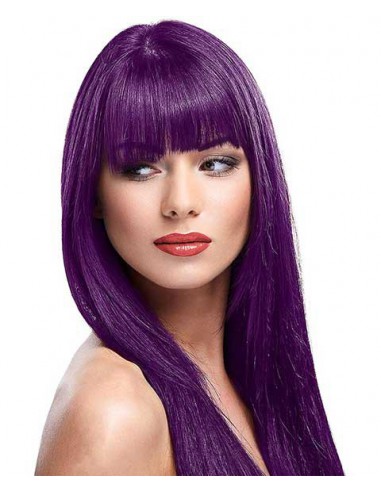 Directions Semi Permanent Conditioning Hair Colour Plum Directions Semi Permanent Conditioning Hair Colour Plum