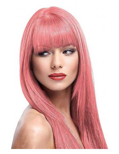 Directions Semi Permanent Conditioning Hair Colour Pastel Pink Directions Semi Permanent Conditioning Hair Colour Pastel Pink