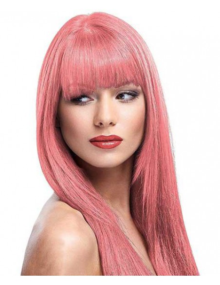 Directions Semi Permanent Conditioning Hair Colour Pastel Pink Directions Semi Permanent Conditioning Hair Colour Pastel Pink