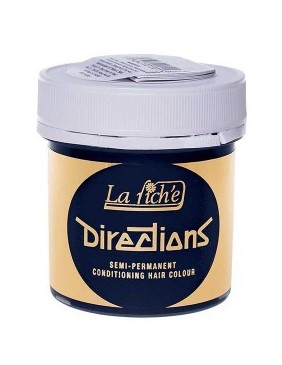 Directions Semi Permanent Conditioning Hair Colour Midnight Blue