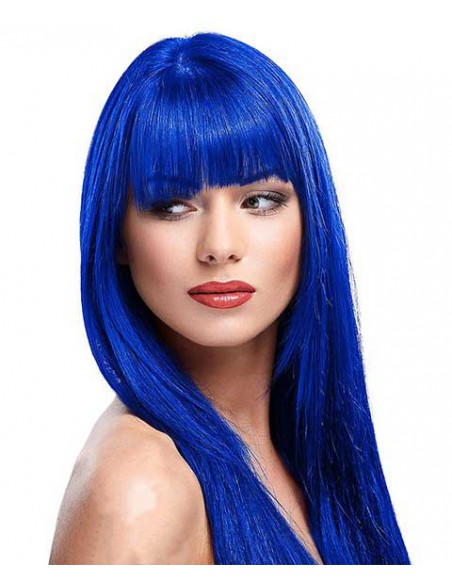 Directions Semi Permanent Conditioning Hair Colour Midnight Blue Directions Semi Permanent Conditioning Hair Colour Midnight Blue