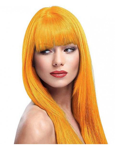 Directions Semi Permanent Conditioning Hair Colour Apricot Directions Semi Permanent Conditioning Hair Colour Apricot