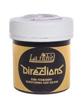 Directions Semi Permanent Conditioning Hair Colour Rubine