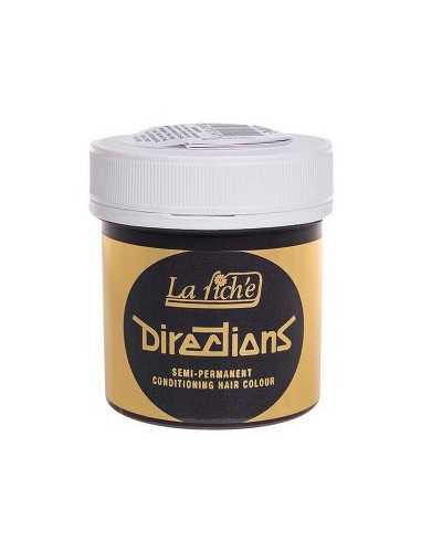 Directions Semi Permanent Conditioning Hair Colour Rubine Directions Semi Permanent Conditioning Hair Colour Rubine