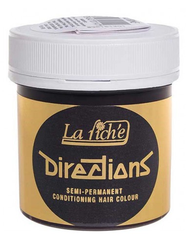 Directions Semi Permanent Conditioning Hair Colour Rubine Directions Semi Permanent Conditioning Hair Colour Rubine