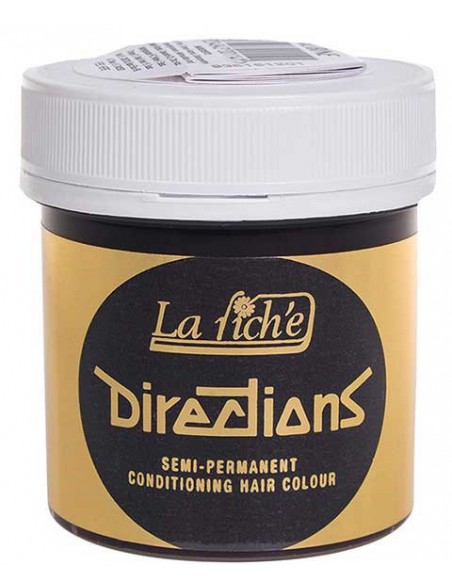 Directions Semi Permanent Conditioning Hair Colour Rubine Directions Semi Permanent Conditioning Hair Colour Rubine