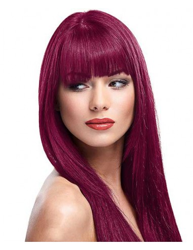 Directions Semi Permanent Conditioning Hair Colour Rubine Directions Semi Permanent Conditioning Hair Colour Rubine
