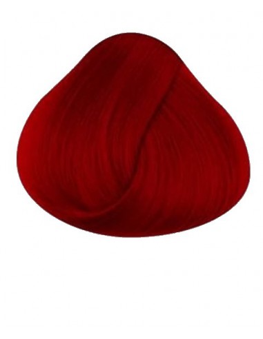 Directions Semi Permanent Conditioning Hair Colour Vermillion Red