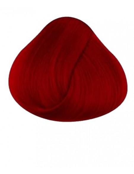 Directions Semi Permanent Conditioning Hair Colour Vermillion Red