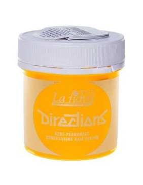 Directions Semi Permanent Conditioning Hair Colour Bright Daffodil