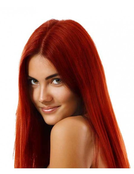 Directions Semi Permanent Conditioning Hair Colour Flame