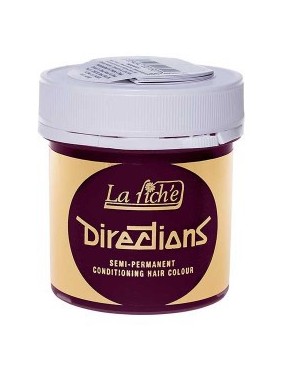 Directions Semi Permanent Conditioning Hair Colour Tulip
