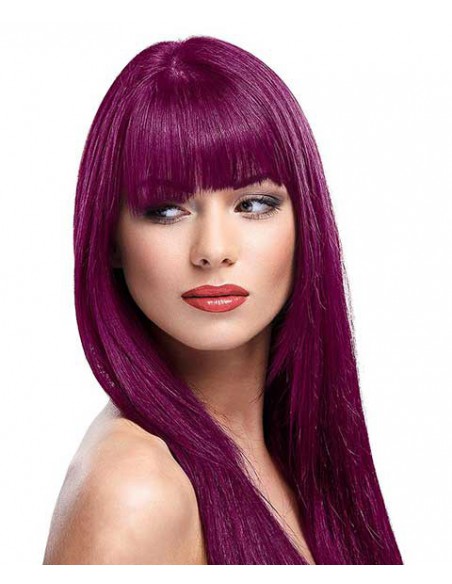 Directions Semi Permanent Conditioning Hair Colour Tulip Directions Semi Permanent Conditioning Hair Colour Tulip