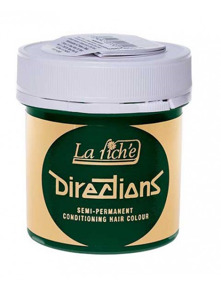 Directions Semi Permanent Conditioning Hair Colour Apple Green