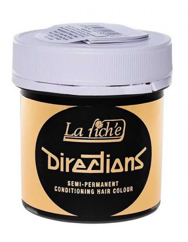 Directions Semi Permanent Conditioning Hair Colour Ebony Directions Semi Permanent Conditioning Hair Colour Ebony