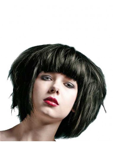 Directions Semi Permanent Conditioning Hair Colour Ebony Directions Semi Permanent Conditioning Hair Colour Ebony