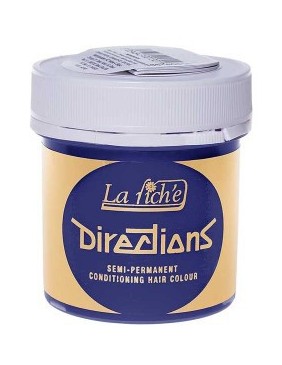 Directions Semi Permanent Conditioning Hair Colour Lilac