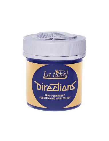 Directions Semi Permanent Conditioning Hair Colour Lilac