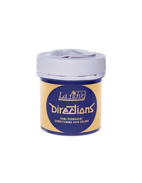 Directions Semi Permanent Conditioning Hair Colour Lilac
