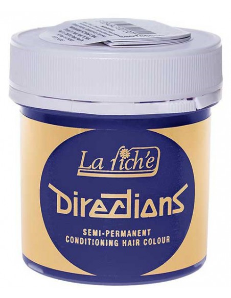 Directions Semi Permanent Conditioning Hair Colour Lilac