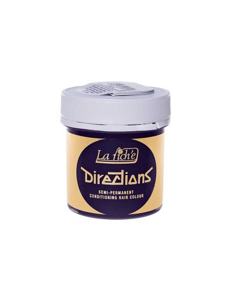 Directions Semi Permanent Conditioning Hair Colour Violet