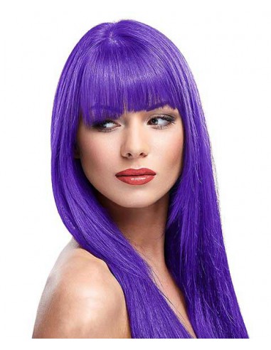 Directions Semi Permanent Conditioning Hair Colour Violet Directions Semi Permanent Conditioning Hair Colour Violet