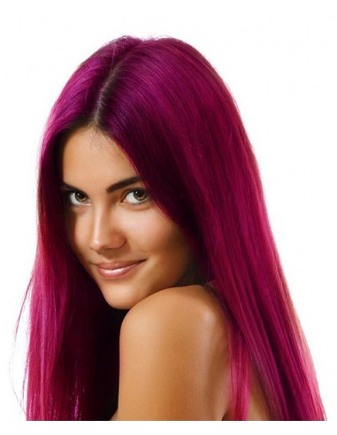 Directions Semi Permanent Conditioning Hair Colour Cerise Directions Semi Permanent Conditioning Hair Colour Cerise
