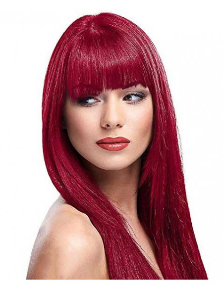 Directions Semi Permanent Conditioning Hair Colour Rose Red