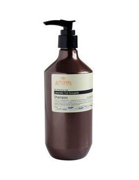Angel Lavender Full Energetic Shampoo
