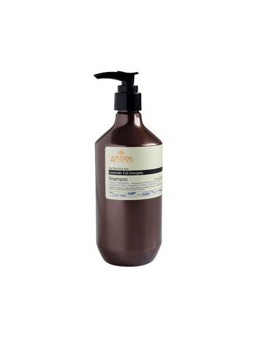 Angel Lavender Full Energetic Shampoo Angel Lavender Full Energetic Shampoo