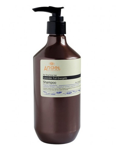 Angel Lavender Full Energetic Shampoo Angel Lavender Full Energetic Shampoo