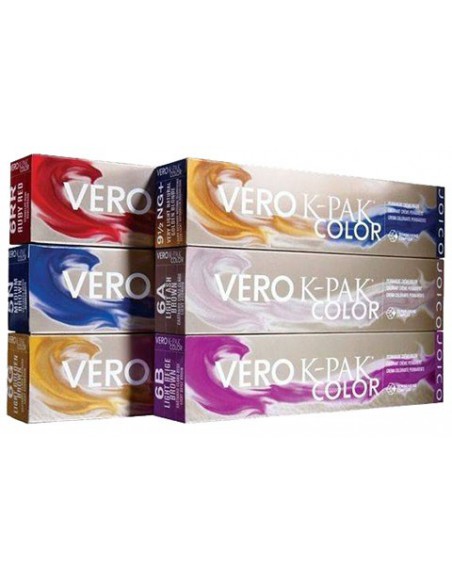 Vero K Pak Color Vero K Pak Color