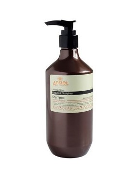 Angel Grapefruit Straighten Shampoo