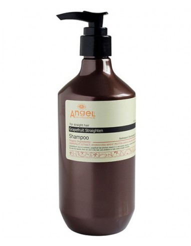 Angel Grapefruit Straighten Shampoo Angel Grapefruit Straighten Shampoo