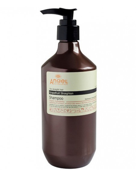 Angel Grapefruit Straighten Shampoo Angel Grapefruit Straighten Shampoo